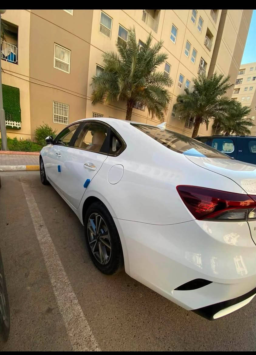 K3
تجميع صيني
ماشية 6000
سيارة كفالة عامة من الجلخ
بسمي 
فول موصفات 
بيها اثر حالوب نهاية السقف والصندوق 
الاستفسار خاص 
او الاتصال على الرقم 
***********
مكان السيارة موصل
