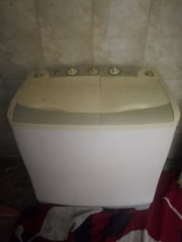 غساله • غسيل وتنشيف • البصره الحيانيه