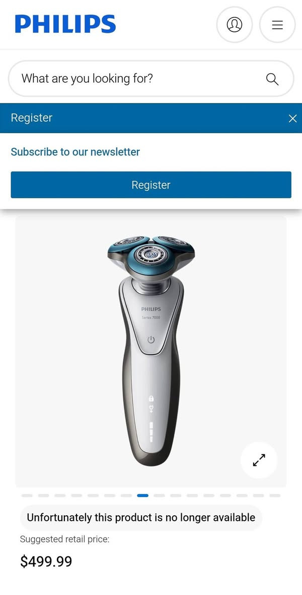 السلام عليكم 🌹
ماكنة حلاقة فليبس الأصلي أخر اصدار 
بطارية شحن تعمل شرط الفحص 
مع شاحنتها الاصلية والكيس وجميع الملحقات عدا الكارتون 
... علماً بأن سعرها بالوكالة 500$
السعر المطلوب 65 الف  فقط !


**إذا كنت صاحب هذا الإعلان وتريد حذفه لأي سبب، رجاءا أرسل رسالة إلى الدعم الفني**