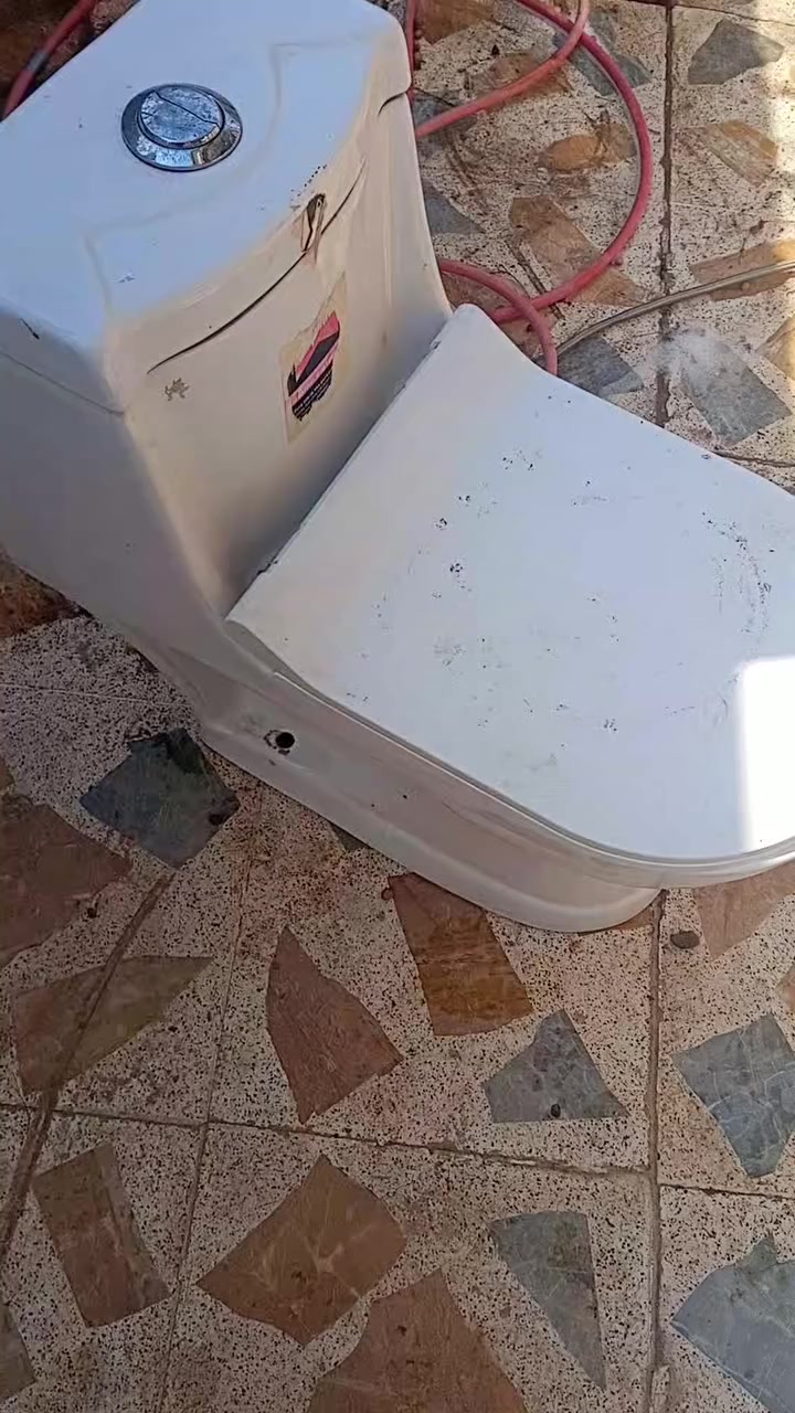 تواليت غربي نضيف مابي اي عيب سعره 30قفل  مكانه فلاح ثانيه


**إذا كنت صاحب هذا الإعلان وتريد حذفه لأي سبب، رجاءا أرسل رسالة إلى الدعم الفني**