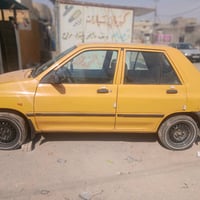 سايبه مديل ١٧ كير ومكينه كفاله