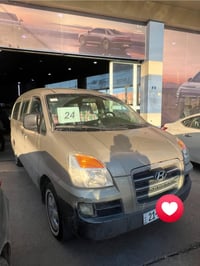 ستاركس • ٢٠٠٦ • ٨ ركاب