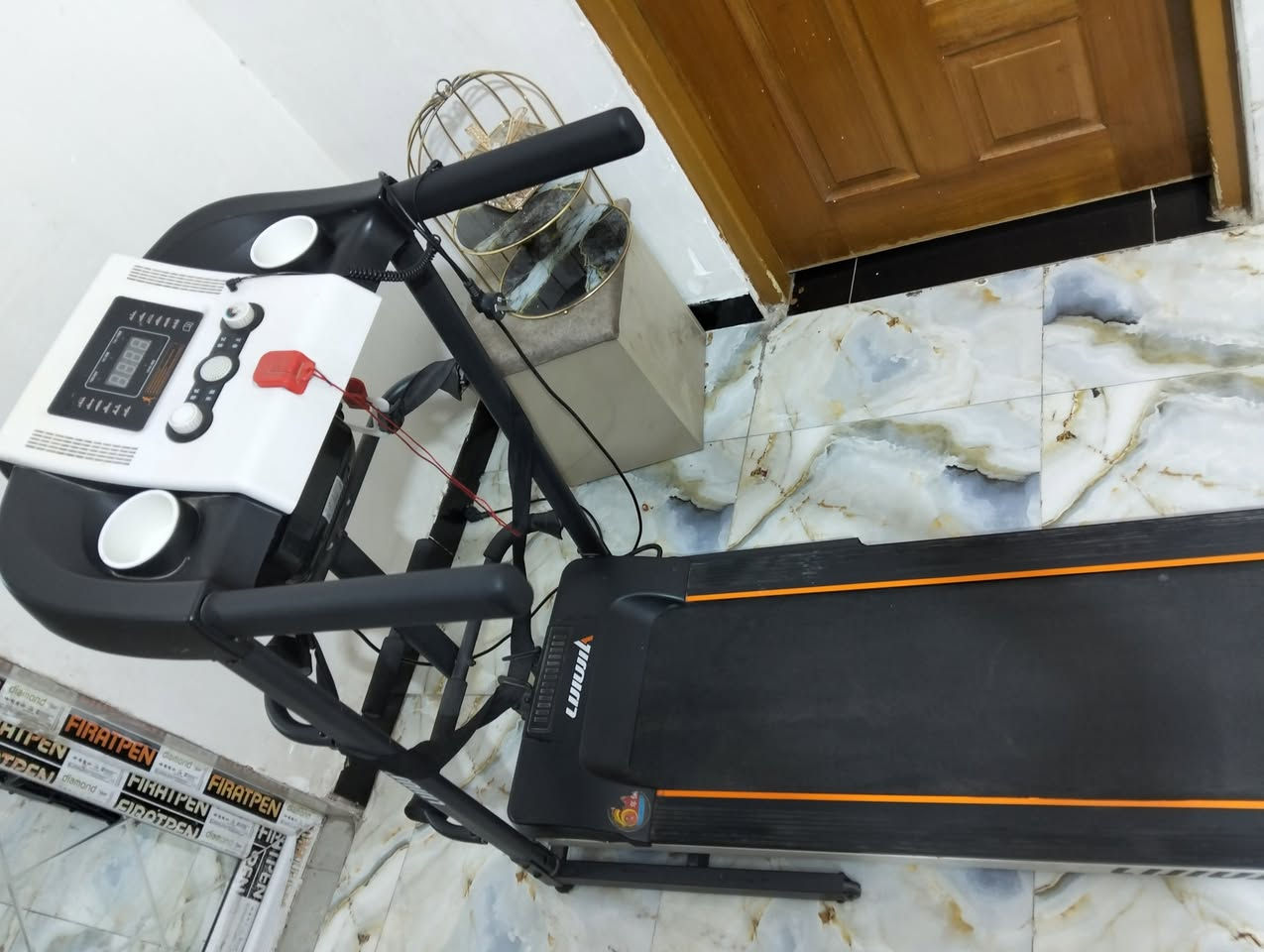 جهاز جري للبيع سعر 175
السعر ***********
