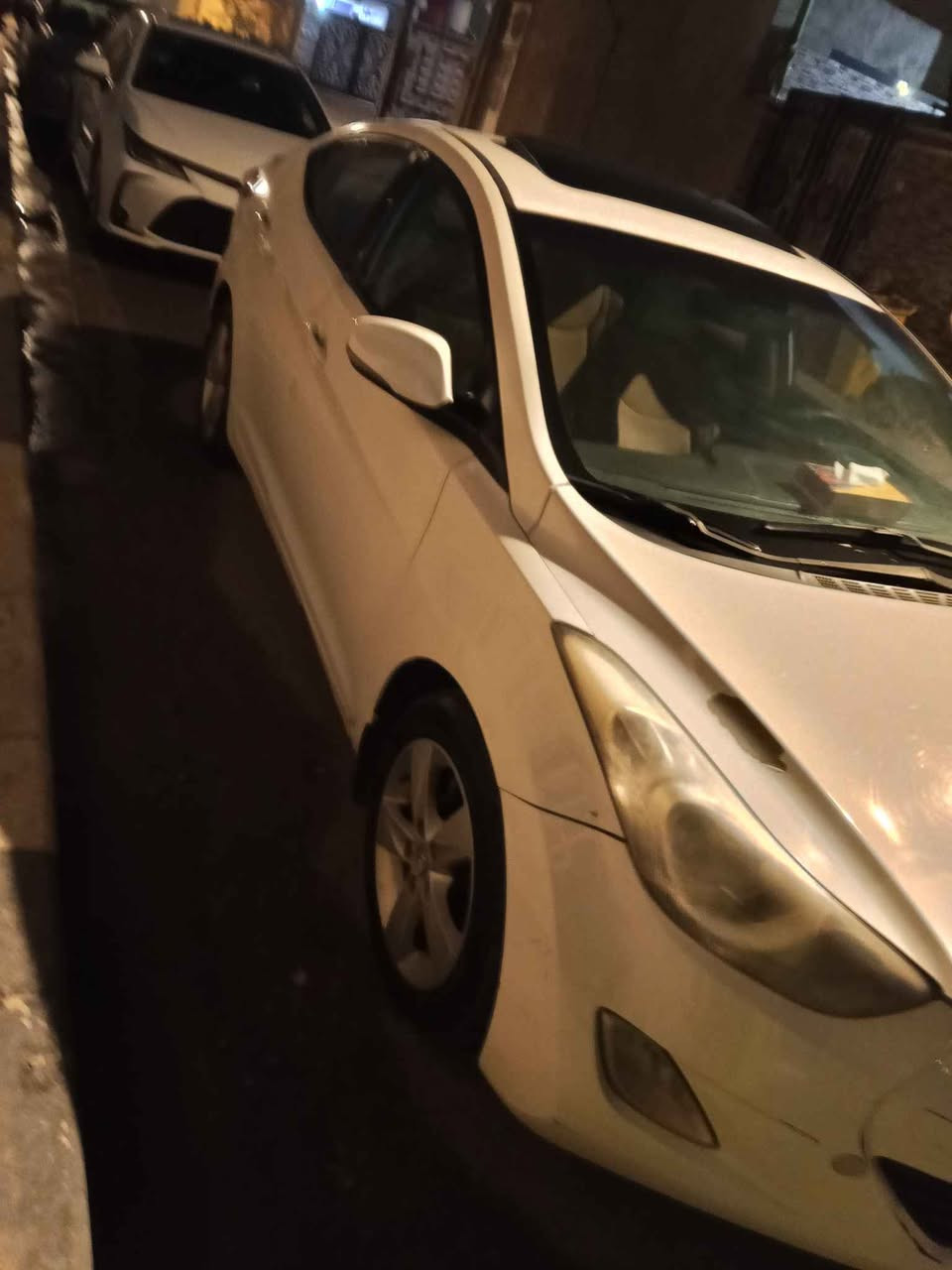 السلام عليكم النترا 2013 خليجي رقم بصرة تحويل محرك 1600 بيه صبغ السعر 83 
هاتف *********** البصرة, العراق
