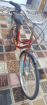 دراجة • الشطره