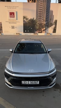 سوناتا هايبرد • ٢٠٢٤ • بغداد الغزاليه