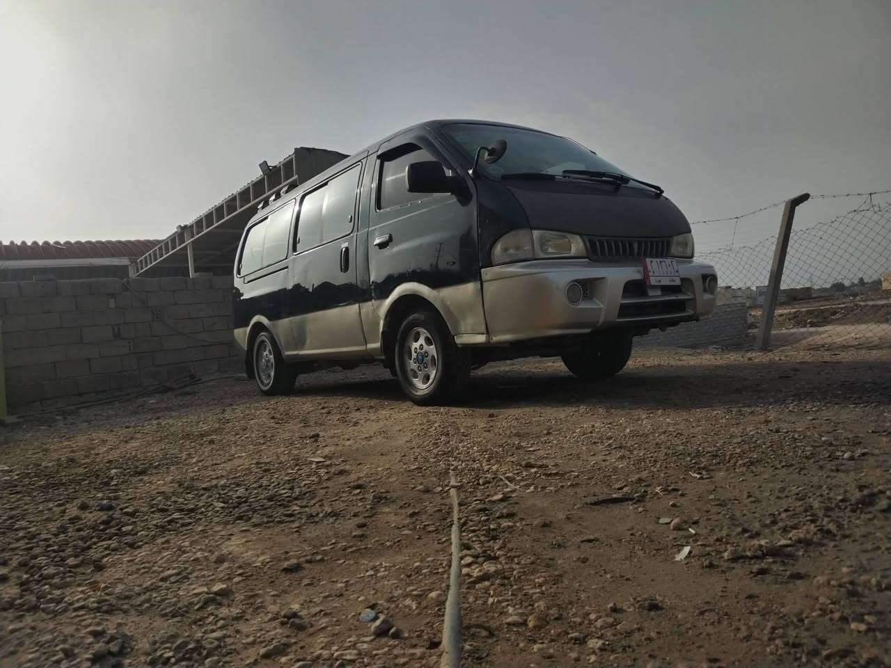 سلام عليكم كيه بريجو بلديه  مديل 97مداور ثاني يوم مصفره هيئه ومرور مكينه وكير وكسن خير من الله السعر 68 او بهاي مجال حك الجيه مامتوجد عل فيس *********** مكان نجف
