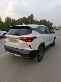 للبيع كيا سيلتوز موديل 2022 وارد امريكي///// السياره فحص وهزه جديد ترق...