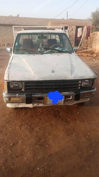 بيكاب • ١٩٨٨ • السعدية