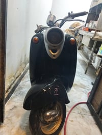 مساء ل خير دراجه للبيع شرط شلعه معدل تشتغل هندر دراجه فول كشن جديد كفر...