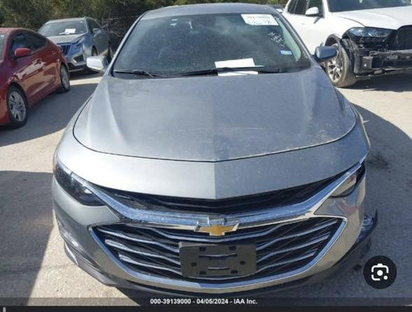 سلام عليكم شوفر ليت ماليبو 2023 السعر ١٢٠ قفل بغداد الشعب  ***********
