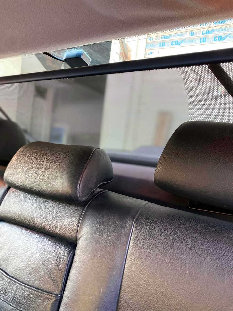 ماشه الله له مالي هه موو لايه ك 

علوج علوج📦✅

Bmw528 بيلاد مؤديل ١٩٩٨ 📦

سه ياره كه فول فول فوله تا قانه ي جوانيه ✅

مواسه فات كوشن جلد هيته ر حاسه  سلايد 📦✅

جه گ و سپيري بيلادي له گه له سه ياره كه تا قانه ي جوانيه ✅

ده عم و ليدراو گيرو مه كينه  و اكسل به شه رت ✅

رؤني گيرو مه كينه ي تا زه گؤراوه ✅

تايه و بانسي تازه گؤراوه 📦✅

سه ياره كه بيته قه و ره قه يه ✅

ته بريد  به شه رتي به ستن ❄️

لايتو و فولي زينؤن ✅

په رده و حاسه بيلاد ✅

مواسه فاتي ته واو نابي بيانوو بره ✅

سعري ٤٣ گه لاو مه عامه له يه كي برا يانه ي زؤر كه م ☎️

ناونيشان دوكاني صياحي 

ژماره ته له فؤن *********** Singapore
