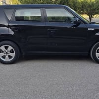 سياره صول موديل ١٧ كلين رقم جديد ماشيه ٧٩ / سعر ١١٧ / ٠٧٧٥٨٩٩١١٢٠