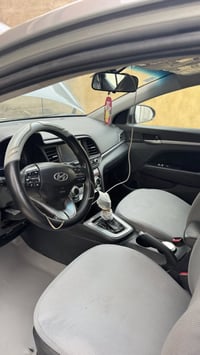 النترا ٢٠١٩ • مكينة ٢٠٠٠ • سونار وحساسات