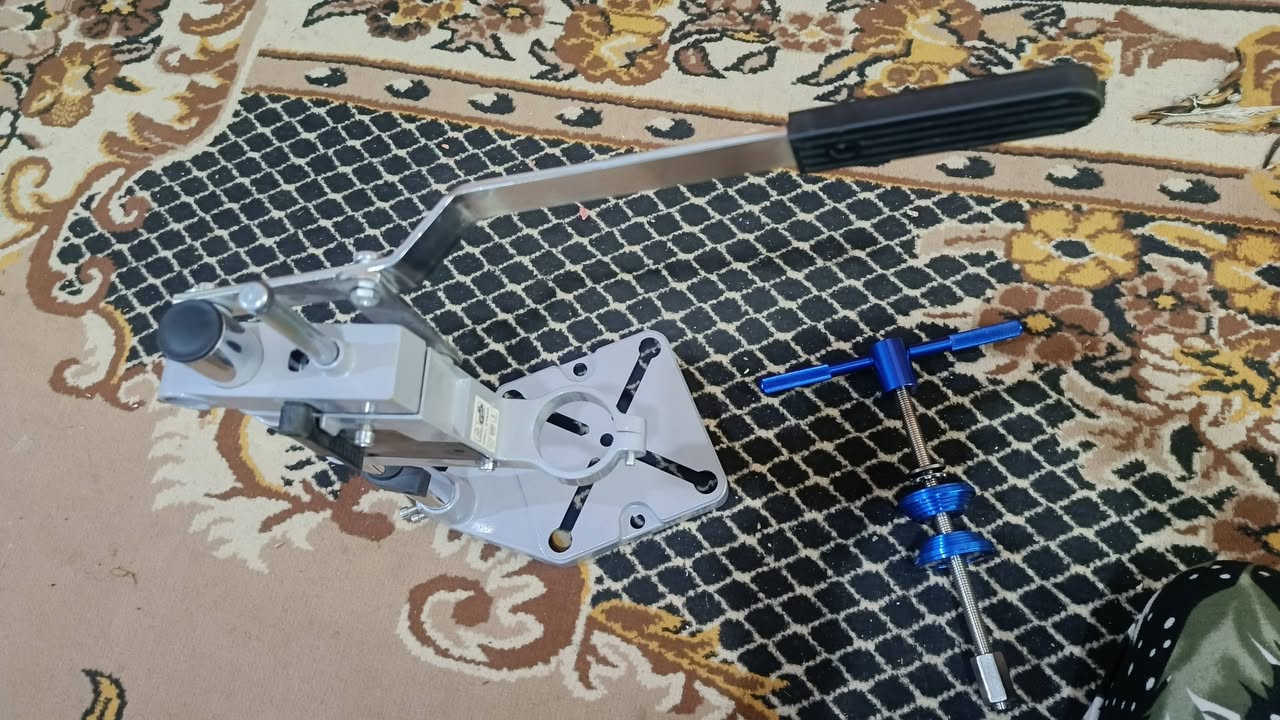 موجود ستاند او قاعدة دريل


**إذا كنت صاحب هذا الإعلان وتريد حذفه لأي سبب، رجاءا أرسل رسالة إلى الدعم الفني**