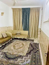 المربع الذهبي • ١٠٠م • طابق ونص