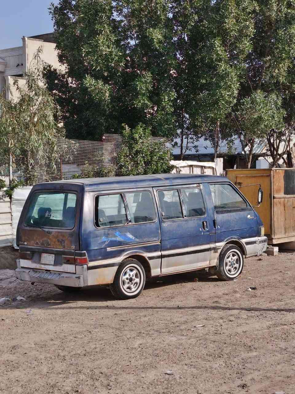 السلام عليكم كيا بستا البيع موديل 94 سياره مكفولة كفاله عامه محرك جديد كير اكسن جدد باور جديد كهربائيات كله شغاله حداديه جديده السياره ابلاديه كله شواصي اربع كفاله تخم تاير جديد كبل الشارع سنويه 2030 مصفره هيه مرور اتريد تحويل اتريد وكاله رقم الألماني بابل دواشمه جديده السياره جاهزه مكان السياره بابل حله شارع ثمانين السعر 38 بيه مجال اتصل بيك خير ادلل ‏‪***********
