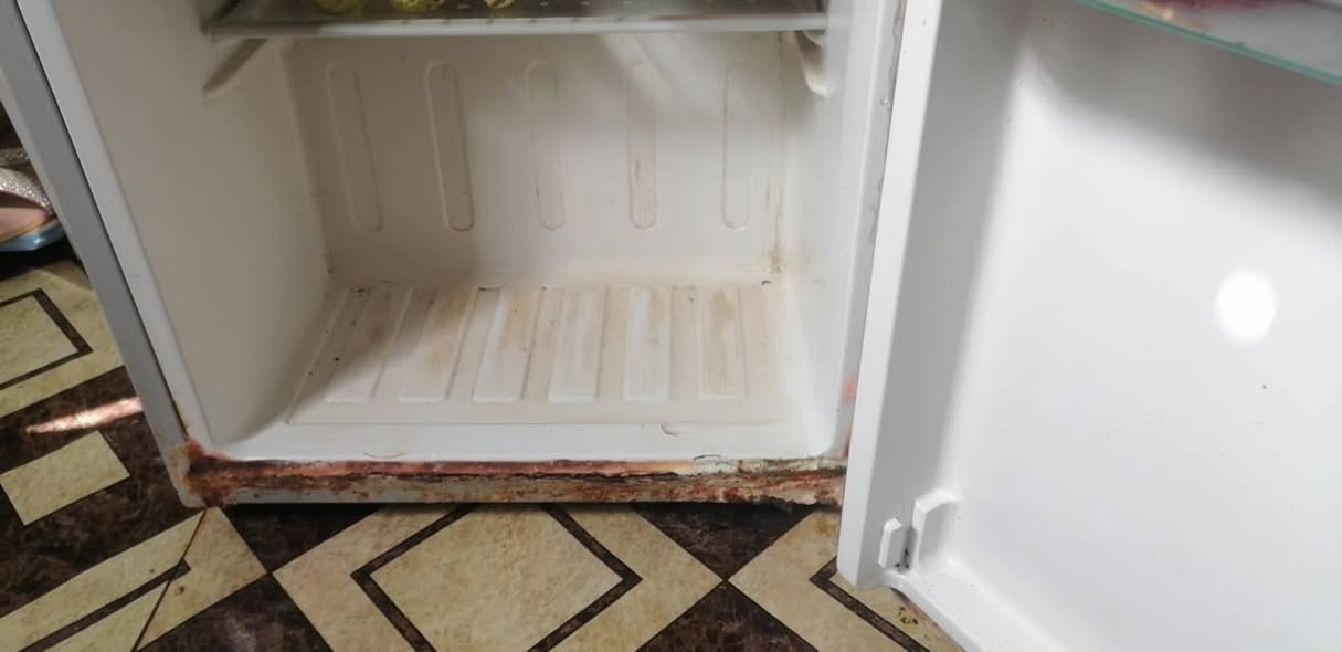 غراض للبيع اسعار مناسبه جدا


**إذا كنت صاحب هذا الإعلان وتريد حذفه لأي سبب، رجاءا أرسل رسالة إلى الدعم الفني**