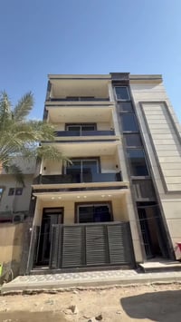 زيونة • ٢ غرف • بيع وإيجار