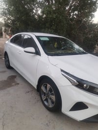 سيراتو ١٦٠٠ • موديل ٢٢ • مكاني