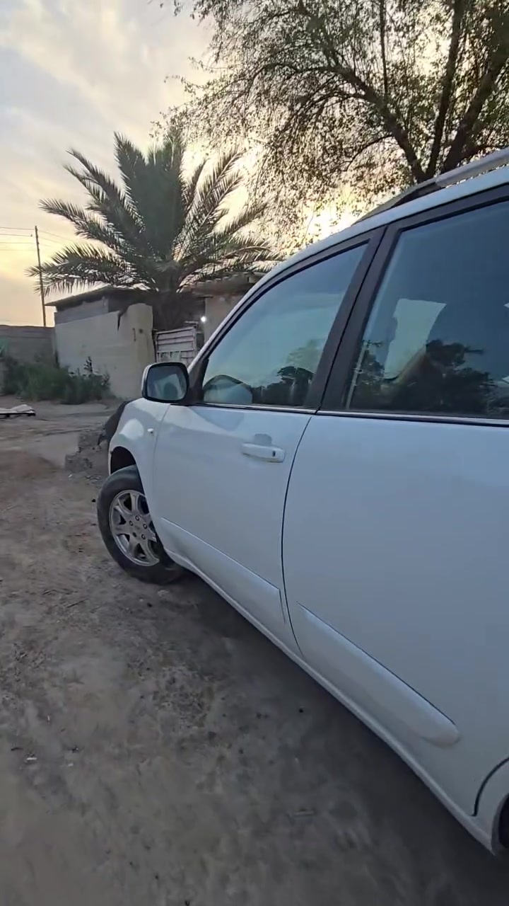 تيكو ٢٠١٣ بسمي رقم بغداد الماني بيه بارد قليل مكانها بغداد رقمي ***********
