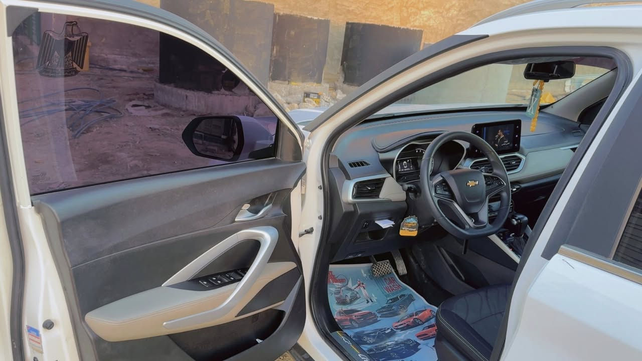 شوفر جروف موديل 2023 بدون رقم /***********
