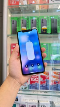 ايفون 11 برو ماكس • نموذج M اصلي • مكفول