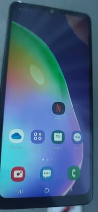 سامسونج A31 • ١٢٨ جيجا • الغدير الاولى