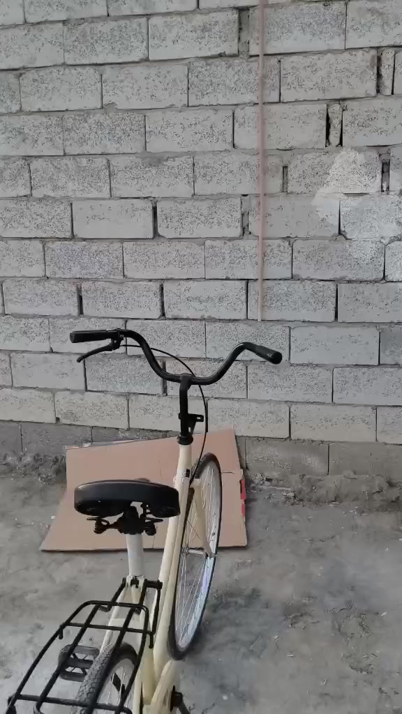 بايسكل للبيع مديل 2022شخط مابي سعره 150وبي مجال 140قفل الشراي تعال خاص مو شراي لا تعبني


**إذا كنت صاحب هذا الإعلان وتريد حذفه لأي سبب، رجاءا أرسل رسالة إلى الدعم الفني**