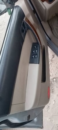 افيو اوتوماتيك • ٢٠٠٧ • رقم نجف