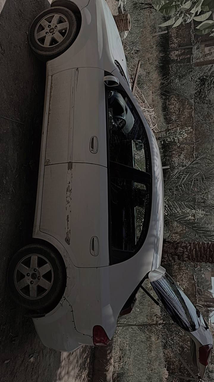 السلام عليكم
سيارة اوبترة مديل 2003 الستفسار  يتصل علة هاذة الرقم  الواتساب ***********
