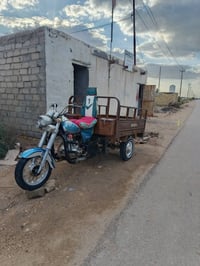 البيع موديل 10رقم اسود سنويه بيه.  شاصي مكفول مكينه صارله 7ايام من شده...