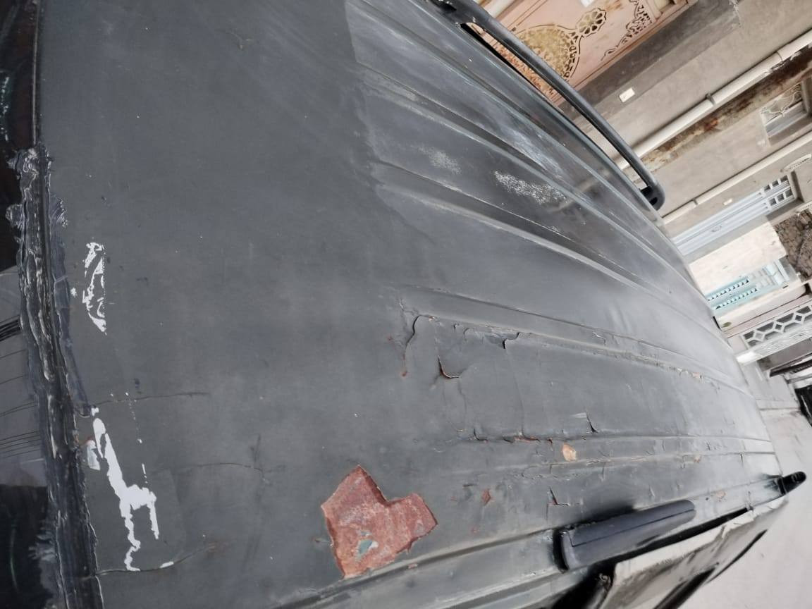 جيب لبرتي 2007 السيارة باسمي تحويل ثاني يوم
السيارة متجاية على صفحة السايق
السيارة مكفول بيه بس الكير
مكينته تنقص دهن
السيارة تبريده كامل وحدادته كاملة
بس تنقص دهن ومتجاية
رايده ب55 ورقة ويبه مجال للشراي
👇اللي يريدها يتواصل وياي على هذه الرقم
***********
