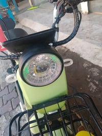 ماطور شحن • دراجة كهربائية • للبيع