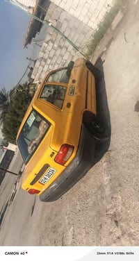 سايبا 2018 كير مكينه جدد بيها منضومه غاز مصفره هيئة وغرامات رقم نكليزي...