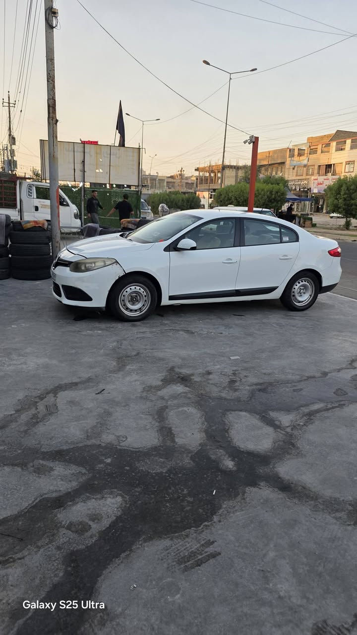 السلام وعليكم سياره رينو افلاونس موديل 2016 رقم بغداد ومكان السياره بغداد الحسينيه الراشديه السعر ٦٨ جاهزه من كل النواحي رقم صاحب السياره *********** اني مكلف ب انشر

