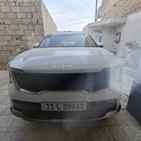 سورنتو • ٢٠٢٤ • باسمي