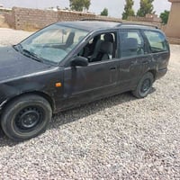 براميرا • حجم ١٦٠٠ • وكاله