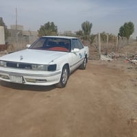 موديل ٩١ • مكفولة • تايرات جديدة