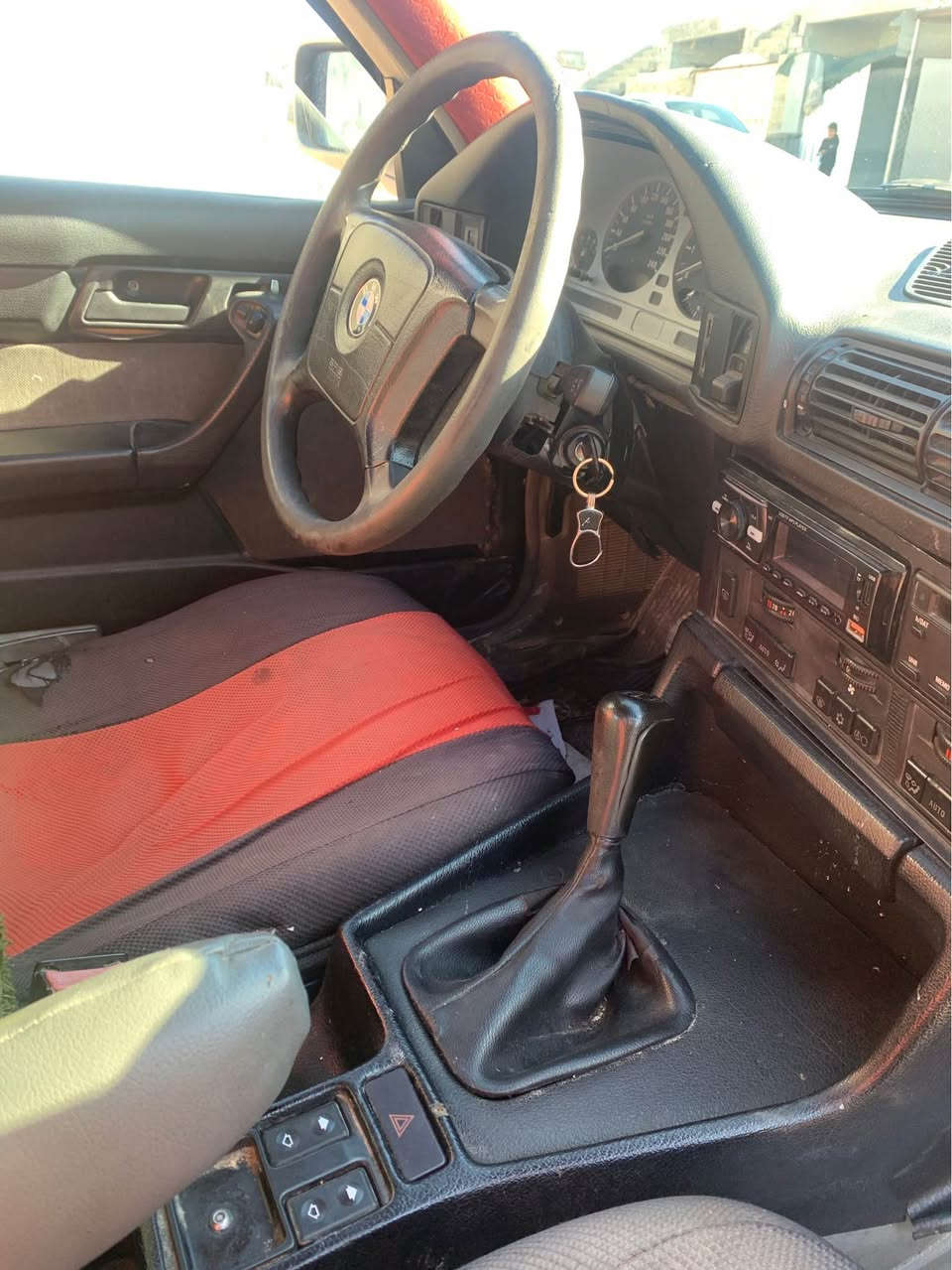 Bmw موديل١٩٩١
دوو جام كارةبا
سلايد أربيل, العراق


**إذا كنت صاحب هذا الإعلان وتريد حذفه لأي سبب، رجاءا أرسل رسالة إلى الدعم الفني**