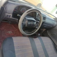 بيك أب • ١٩٩٩ • ديوانية