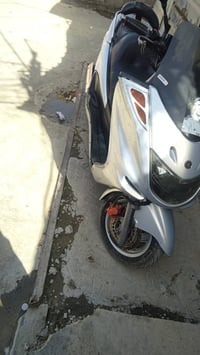 ماجستة • دراجة نكرة • بغداد الزعفرانية