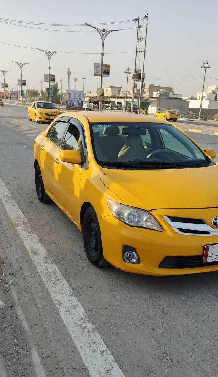 سلام عليكم سياره كورلا 9 كير محرك شرط سنويه بسمي تايرات تخم جديد بيها 3 قطع  جامرلوقين امامي والبنيد نضامين تشتغل غاز بانزين مكاني كركوك 
***********
السعر108
