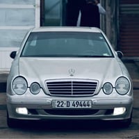 سةلام و عليكم مارسيديس E320 2001 بوياغ عزام بؤجوانى هةموو گيانى بةشةرت...