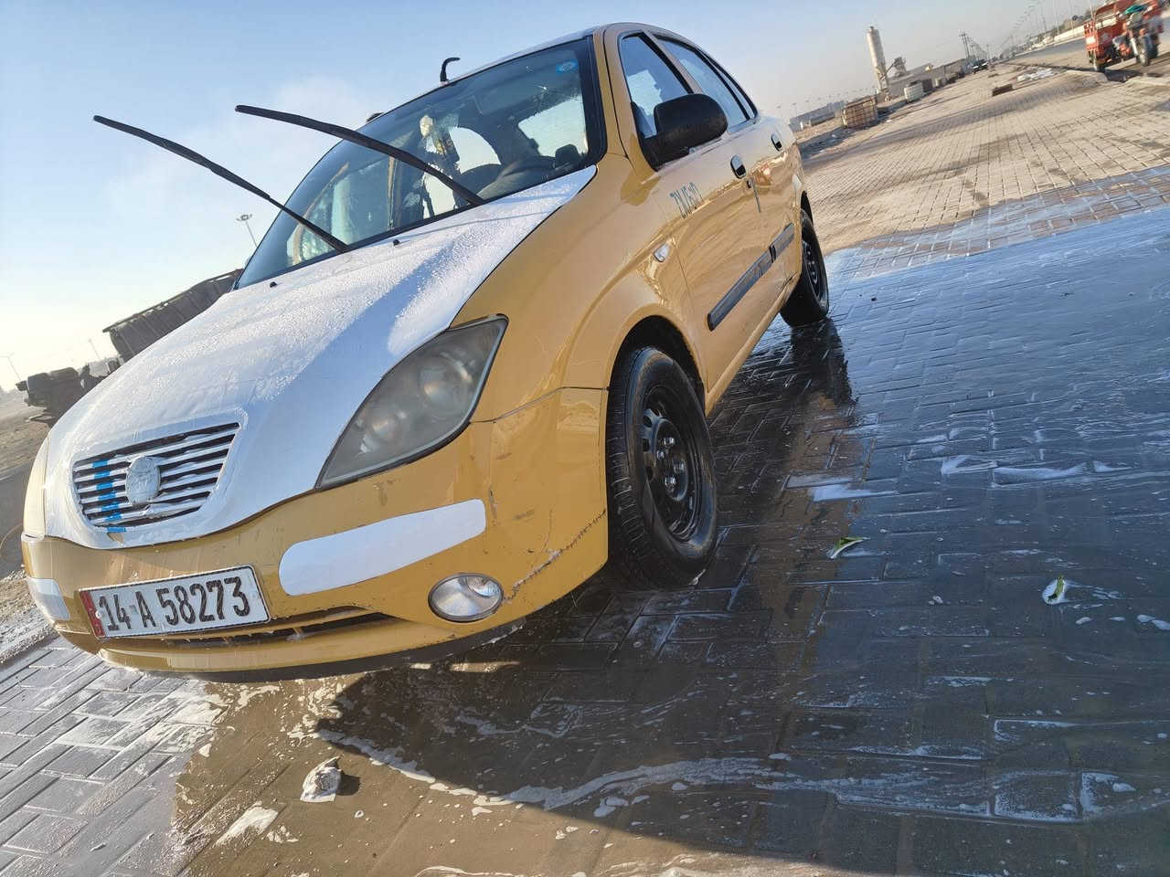 سلام عليكم طيبه 2015
راعيه يريد تحويل تاخذ مني تحول سياره جهازه من كلشي كبل للشغل  مابدل بيها شي ولا صبغ فقط خياس بل حلال ورا كهربايات شغاله حداديه حلوه دواخل حلوه تتفه تبريد بس ليك فقط مكينه بيه تنقيص قليل سحب فول كير تمام ترايك وين ما تريد سعر 27بيها مجال مكاني شط العرب جزيره للستفسار رقم***********
