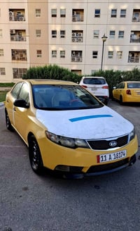 فول مواصفات • ٢٠١٢ • محرك 2000