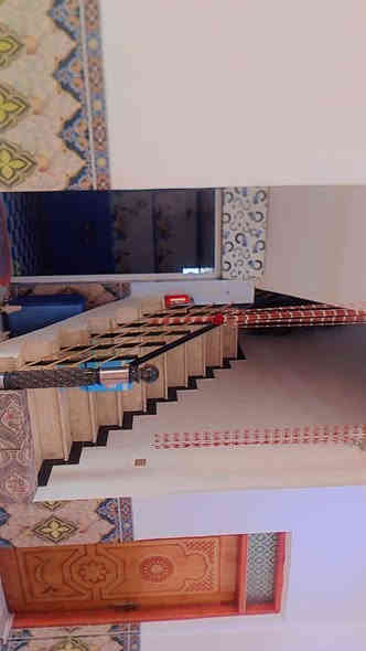 دار للبيع 600م. طابو سند 25 گاع السعدون. طريق السوق ناصرية قرب الغسل لاصفر.... مساحة البناء 200م طابقين يحتوي على ثلاث غرف. 2غرف ب الطابق لاول. +استقبال صالة +مطبخ +صحيات داخلية وخارجية. .. الطابق الثاني غرفة +مجمع صحيات.....يبعد عن الشارع العام 50م. لاستفسار ***********اتصال+واتساب. نستقبل جميع العروض في مكتبنا الكائن في حي الجوادين قرب مدرسه شريف الرضي
