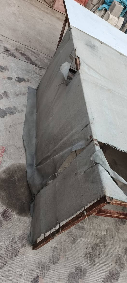 محجر تفصال مال ستوته جمره شباب عنواني بصره ابو خصيب 60 بي مجال


**إذا كنت صاحب هذا الإعلان وتريد حذفه لأي سبب، رجاءا أرسل رسالة إلى الدعم الفني**