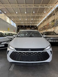 � معرض أســد بغــداد لتجارة السيارات 🔥  🚘 بي واي دي Qin Plus الفــول م...