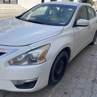 نيسان التيما 2013 • التيما خليجي • محرك كير بشرط • تبريد ثلج • سيارة ن...